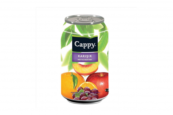 Cappy Meyve Suyu