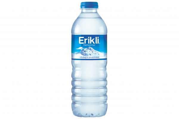 Su (500 Ml)
