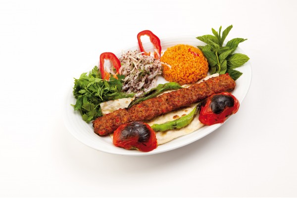 Adana Kebap