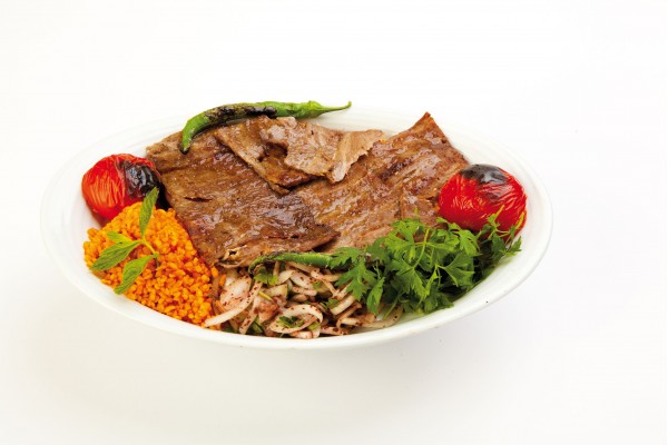 Et Döner