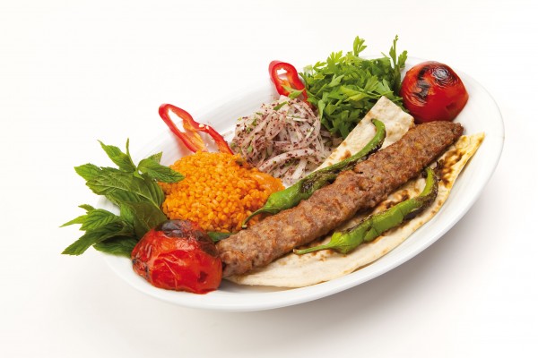 Urfa Kebap
