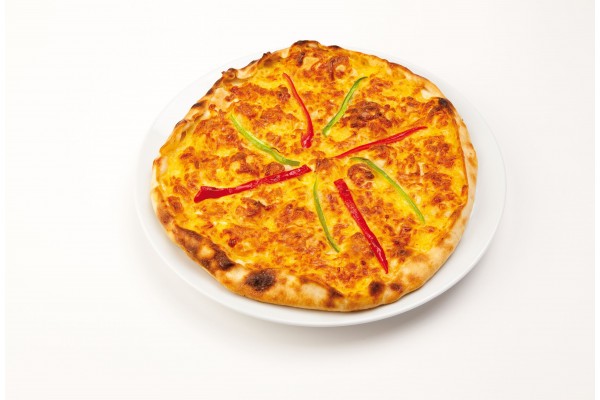 Kaşarlı Pide