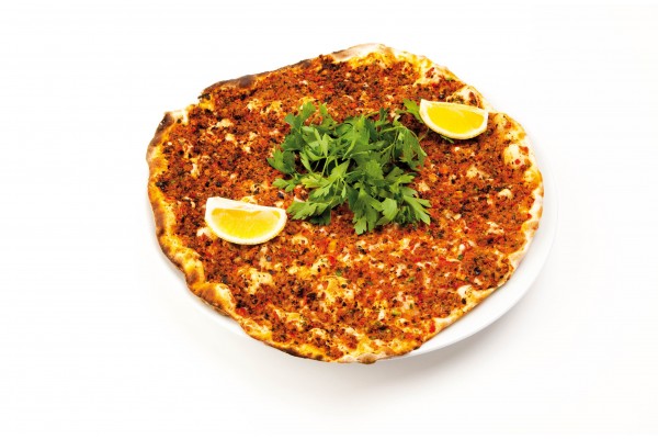 Lahmacun (Antep-Urfa)